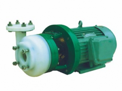 FSB-D氟塑料合金離心泵